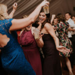 Wedding Dance Floor by DJ Ross Anderson