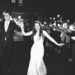 Bluemont Winery Wedding with DJ Ross Anderson from Bela Sono Music
