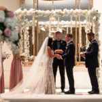 Stephanie and Ryan's Wedding Ceremony